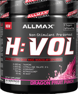 Hemanovol H: zv. 285 gramov