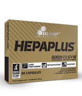 Hepaplus Sport Edition 30 Caps <tc>Olimp</tc>