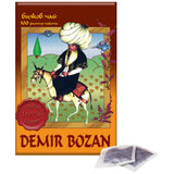 Bylinný čaj na chudnutie Demir Bozan - 150 gramov