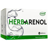 Herbarenol Prírodné diuretiká - 30 tabliet
