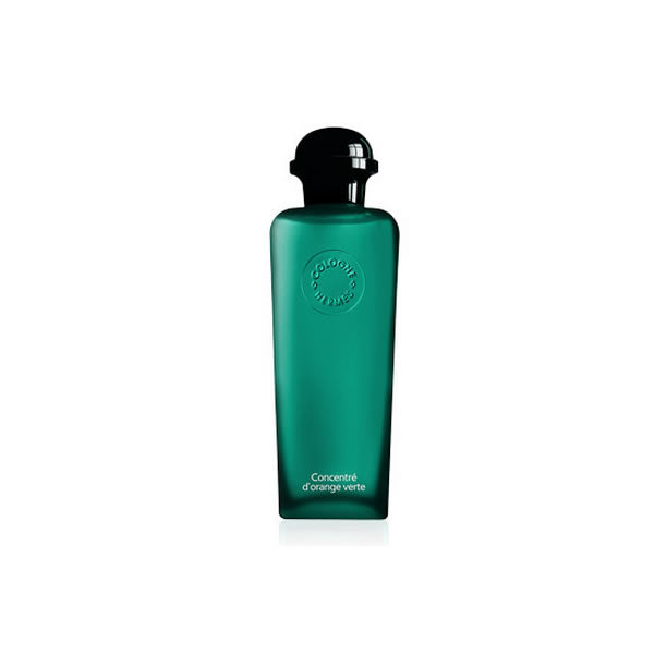 Hermes koncentré d'orange Verte eau de toaleta srysy 50 ml