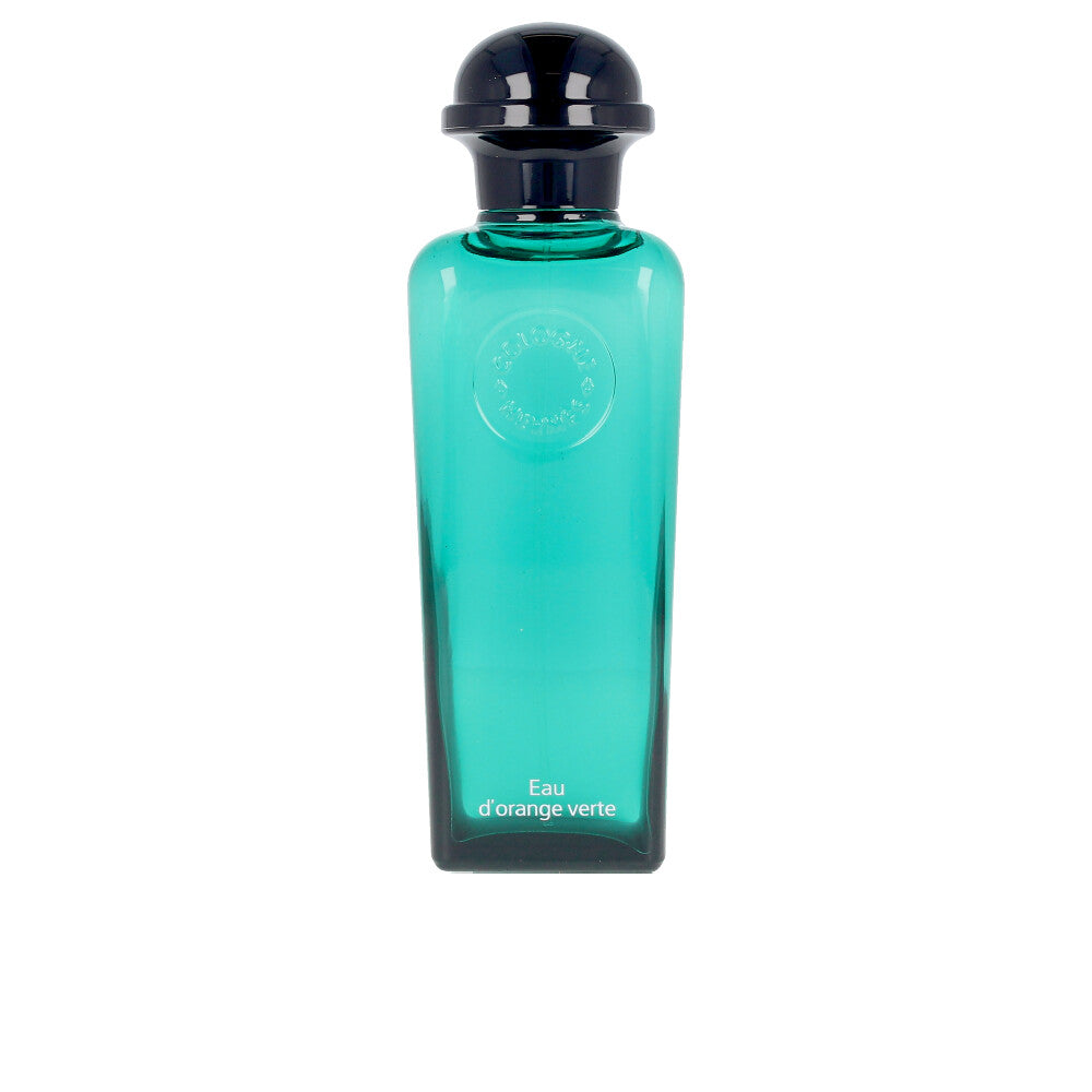 Hermes Eau d'orange Verte Eau de Colologne Spray 100 ml