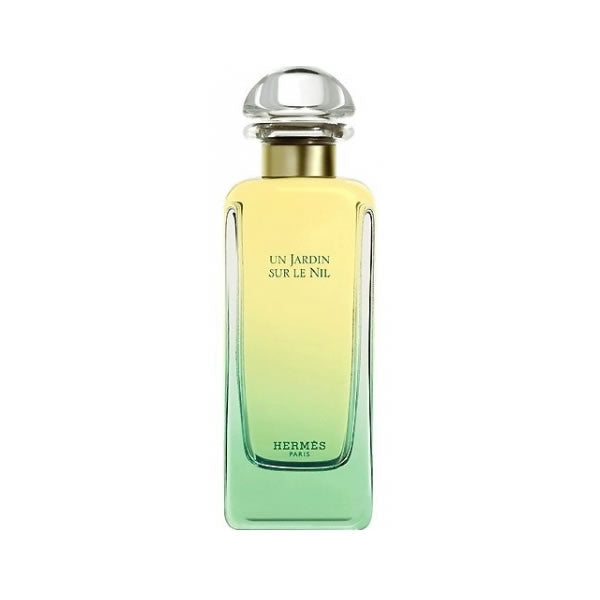 Hermes un Jardin Sur le nil eau de toaletný sprej 50 ml