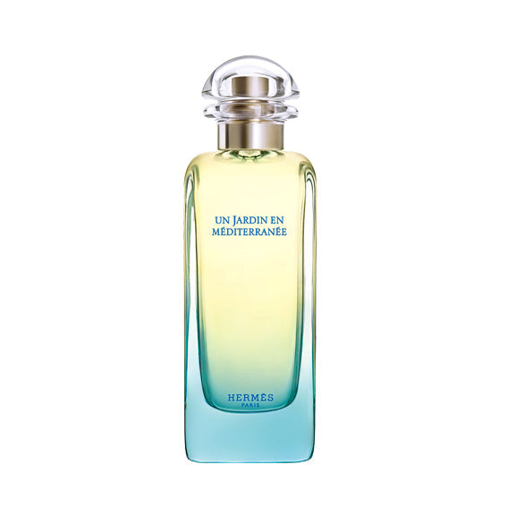 Hermes un Jardin en Mediterranee Eau de toaletný sprej 100 ml