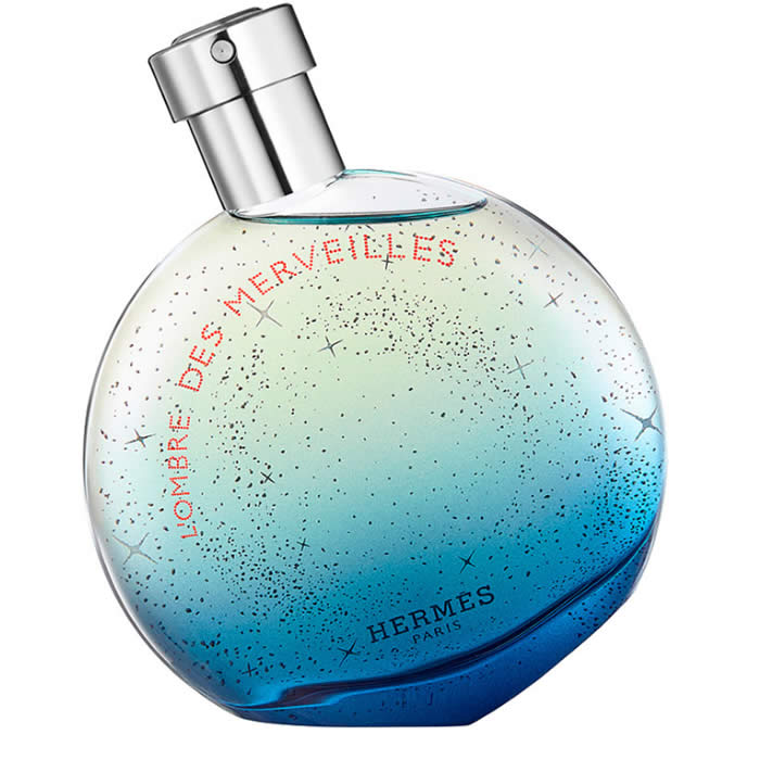 <tc>Hermès</tc> Parfumovaná voda L'Ombre Des Merveilles v spreji 100 ml