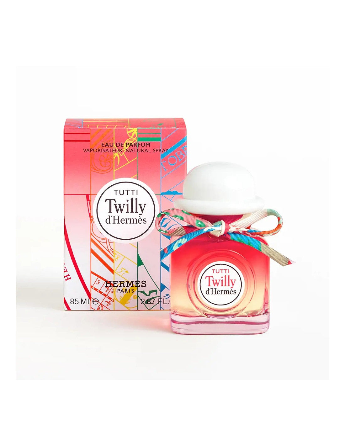 <tc>Hermès</tc> Tutti Twilly D'<tc>hermès</tc> Edp sprej 85 ml