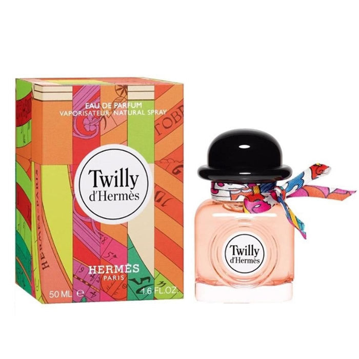 <tc>Hermès</tc> Twilly D'<tc>Hermès</tc> Parfumovaná voda v spreji 50 ml