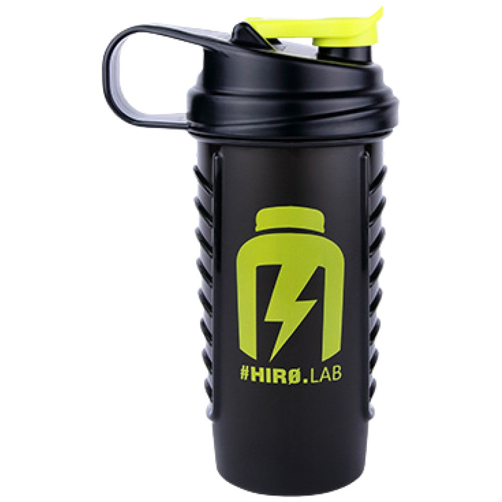 Cap Crater Cater Hero Shaker Čierna 770 ml