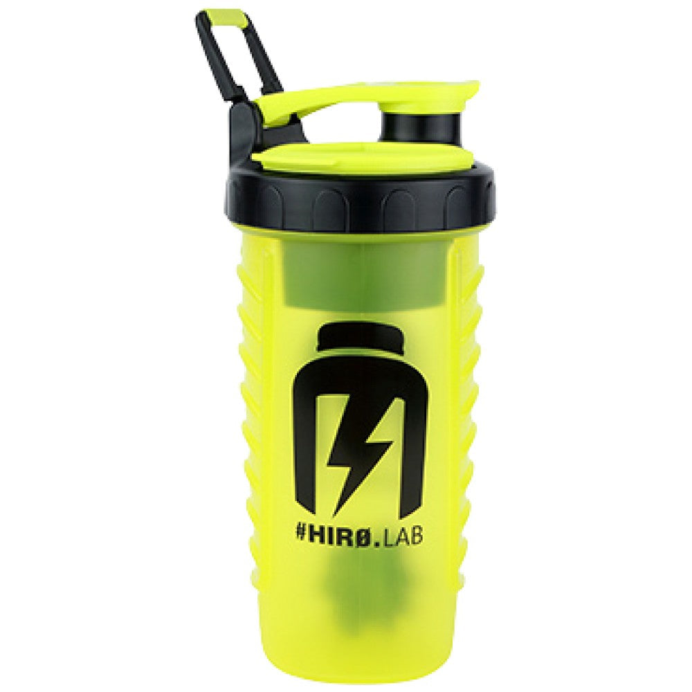 Cap Crater Cater Hero Shaker Žltá 770 ml