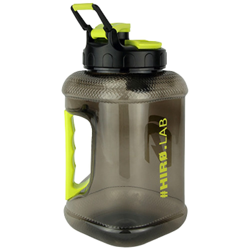 Cap Crater Hero Dug Crater Čierna 1890 ml