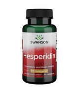 Hesperidín 500 mg - 60 kapsúl