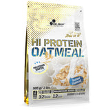 Ahoj proteínové ovsené vločky 900 gramov