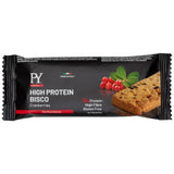 Vysoký proteín Bisco | Brusnic 37 gramov