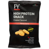 Vysoké proteínové občerstvenie Syr 55 gramov