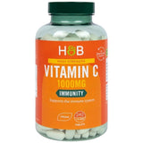 Vysoko pevnosť vitamín C 1000 mg - 240 tabliet
