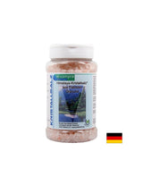 Himalaya Kristallsalz Aus Pakistan Granulat - Himalájska soľ z Pakistanu, 550 g veľkých kryštálov El compra