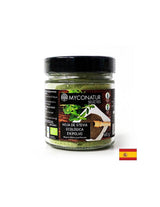 Hoja de stevia, Bio - Bio listy stévie (prášok), 60 g <tc>Myconatur</tc>