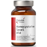 Homocysteín na úrovni 60 kapsúl