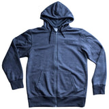Hoodie - Gaspari | Mikina ~ šedá