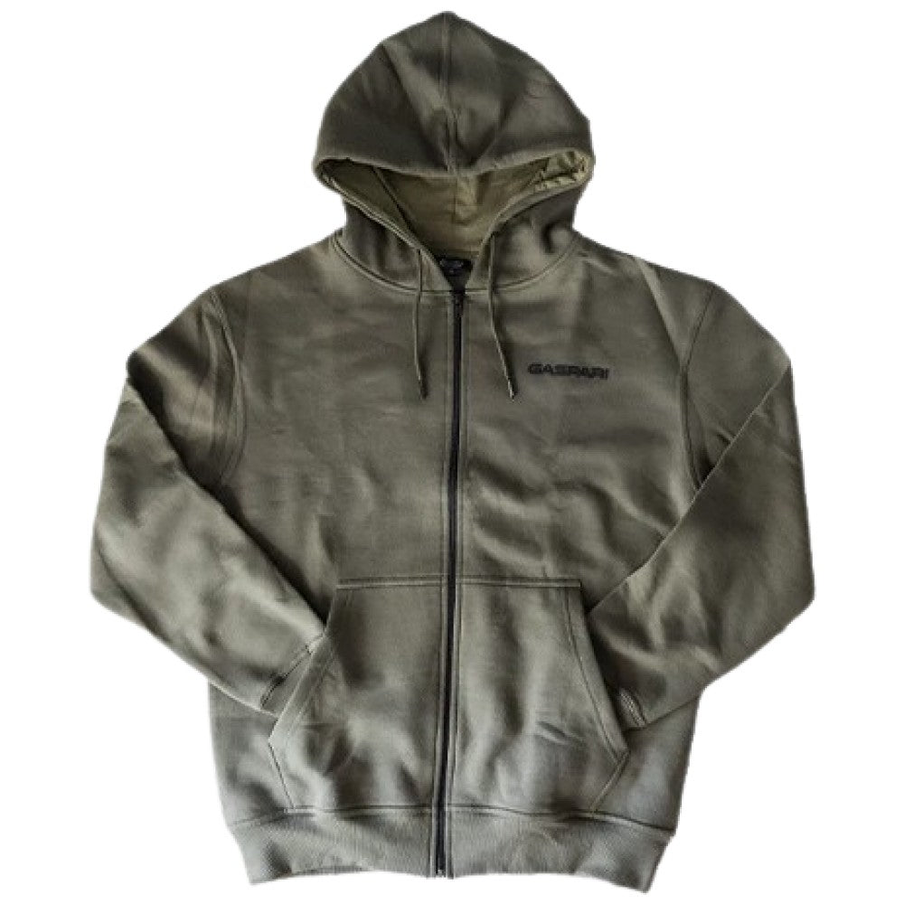 Hoodie - Gaspari | Mikina ~ khaki