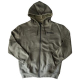 Hoodie - Gaspari | Mikina ~ khaki
