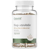 Hops Strobile 350 mg | VEGE 90 kapsúl