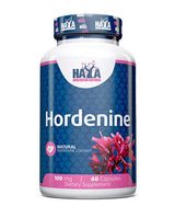 Hordenín 98% / 100 mg / 60 čiapky.