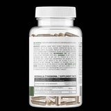 Chrlič 500 mg / vege 90 kapsúl