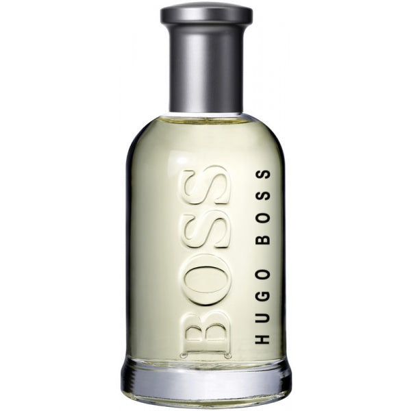 <tc>HUGO BOSS</tc> Boss Bottled toaletná voda s rozprašovačom 50 ml