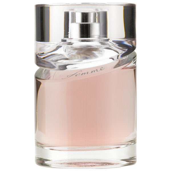 <tc>HUGO BOSS</tc> Boss Femme Eau De Parfume Spray 50ml