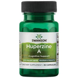 Huperzine A 200 mcg - 30 kapsúl