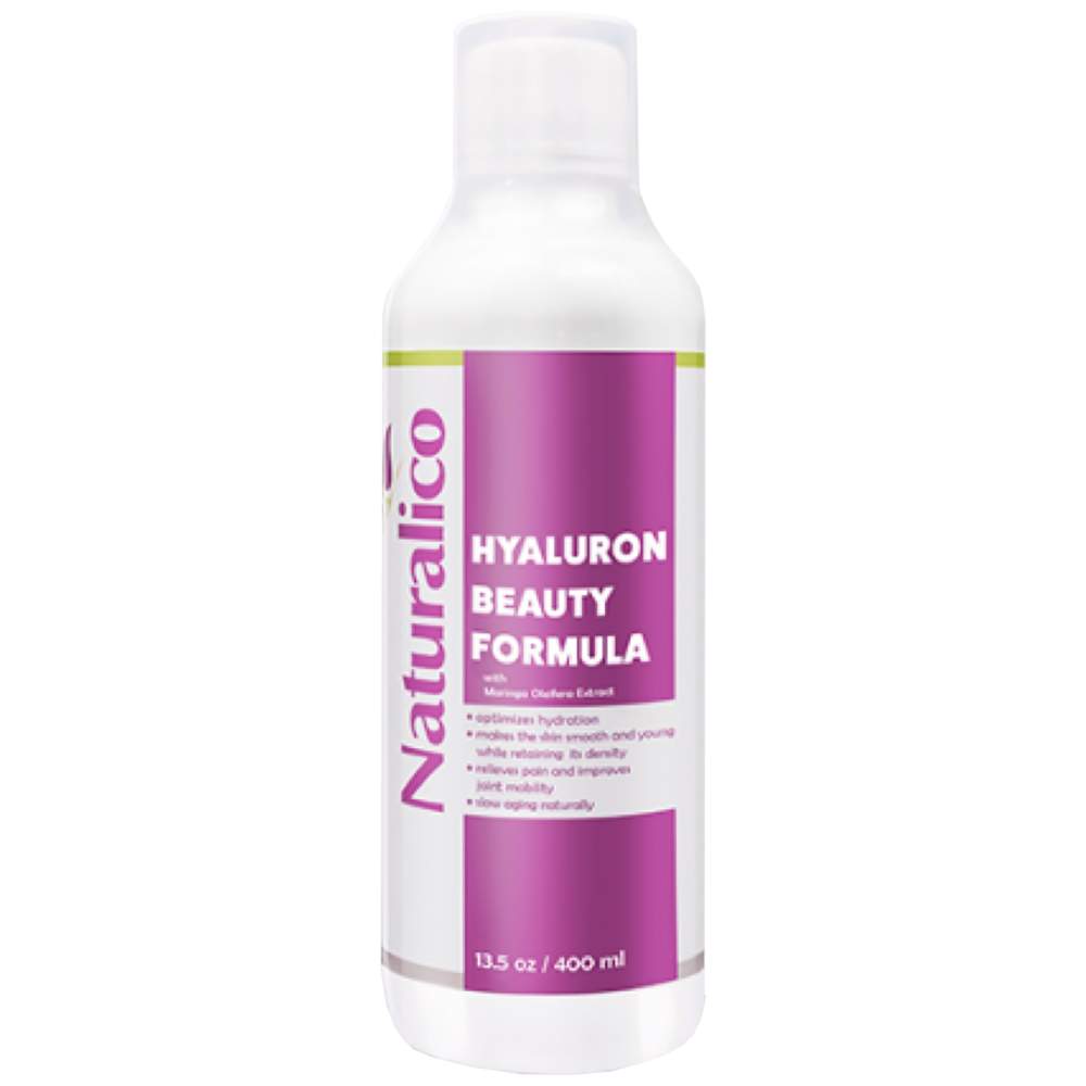 Hyaluron Beauty Formula 400 ml