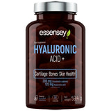 Kyselina hyalurónová 120 mg - 90 kapsúl