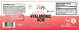 Kyselina hyalurónová 50 mg - 60 tabliet