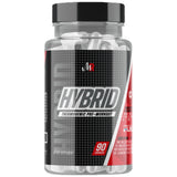 Hybrid Termogénne predbežné cvičenie - 60 kapsúl
