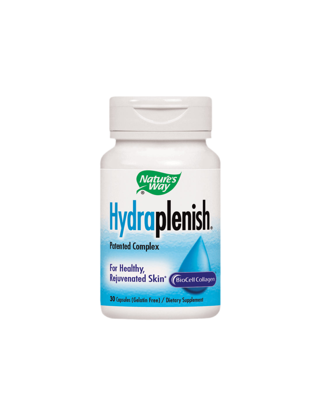 Hydraplenish 500 mg - 30 kapsúl