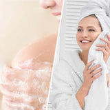 Hydro Cleanser HA – Хидратиращ измиващ гел за лице и тяло с хиалуронова киселина 200 мл - Feel You