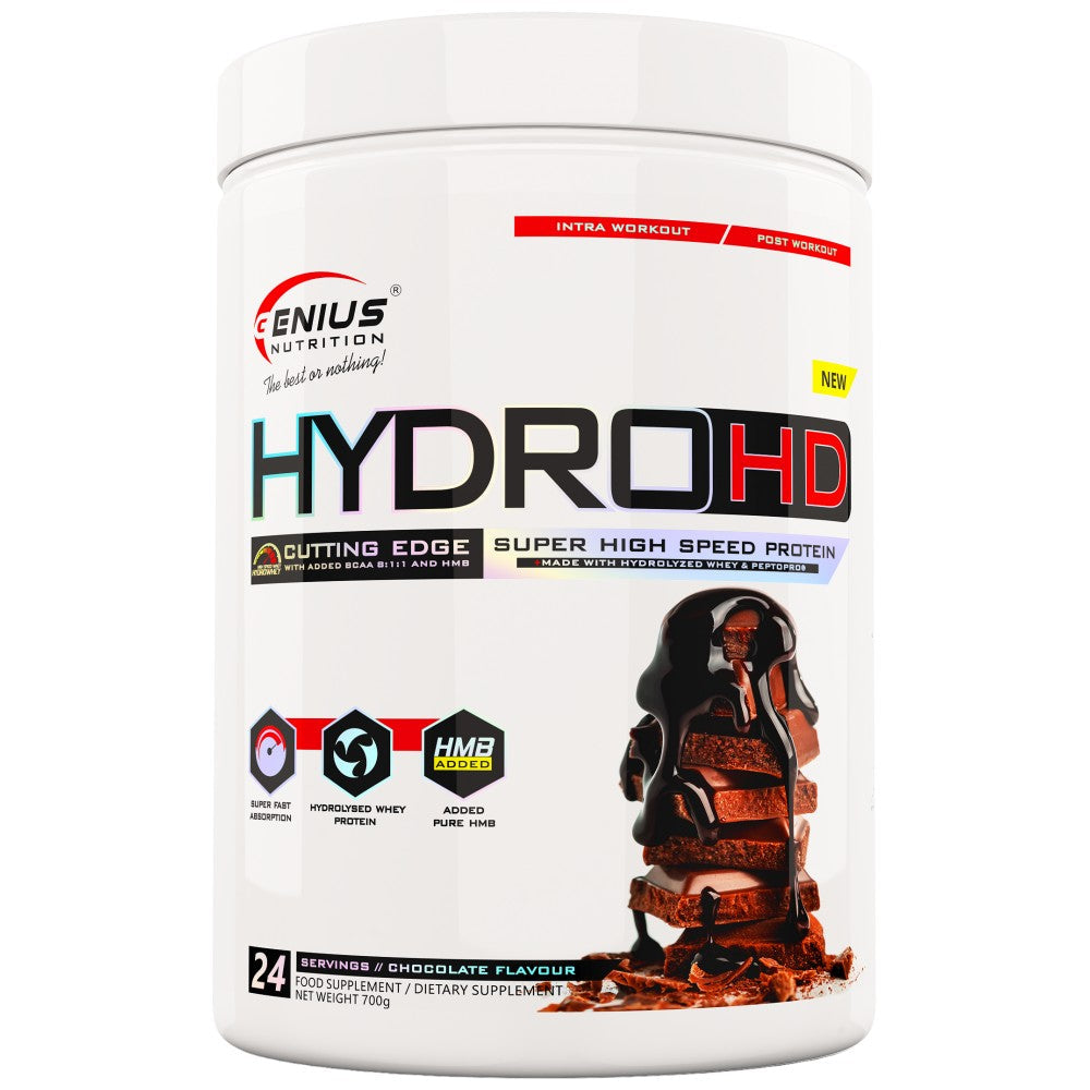 Hydro-HD 700 gramov