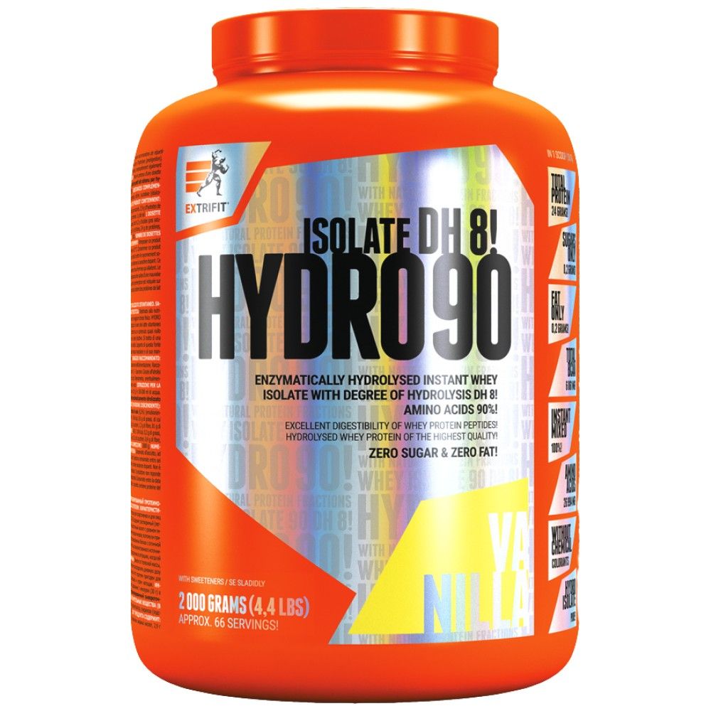 Hydro izolát 90 Dh8 - 2000 gramov