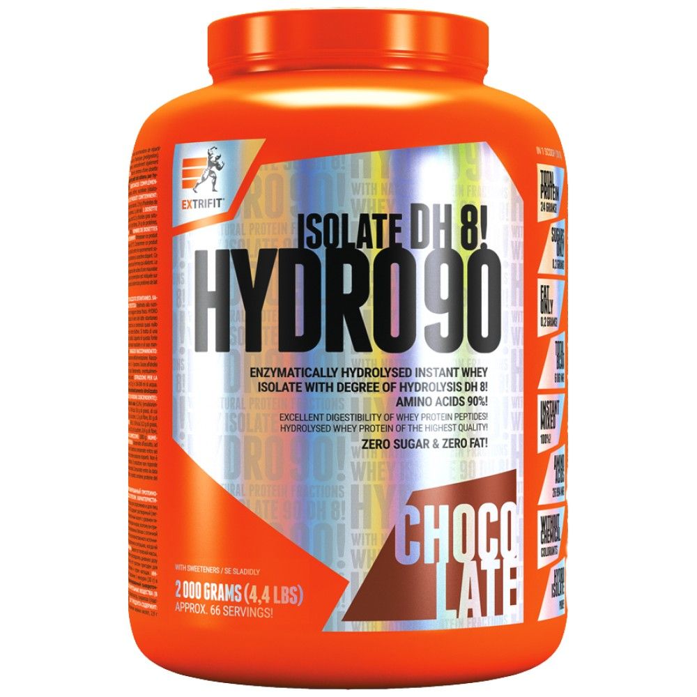 Hydro izolát 90 Dh8 - 2000 gramov