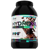 Hydro x5 | 100% hydrolyzovaná srvátka 1800 gramov