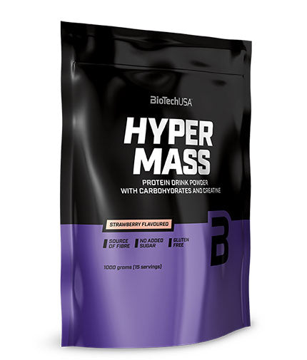 Hyper hmotnosť 5000 - 1,00 kg