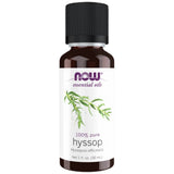 Hysop olej 100% čistý Hyssopus officinalis - 30 ml