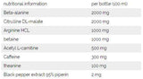 Som f#cked up headshot - 16 x 100 ml