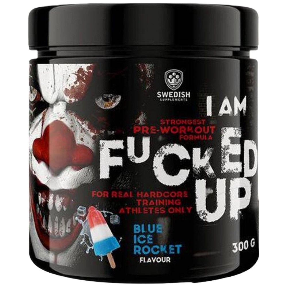 Som f#cked Up Joker Edition - 300 gramov