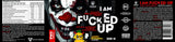 Som f#cked Up Joker Edition - 300 gramov