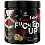 Som f#cked Up Joker Edition - 300 gramov