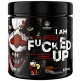 Som f#cked Up Joker Edition - 300 gramov