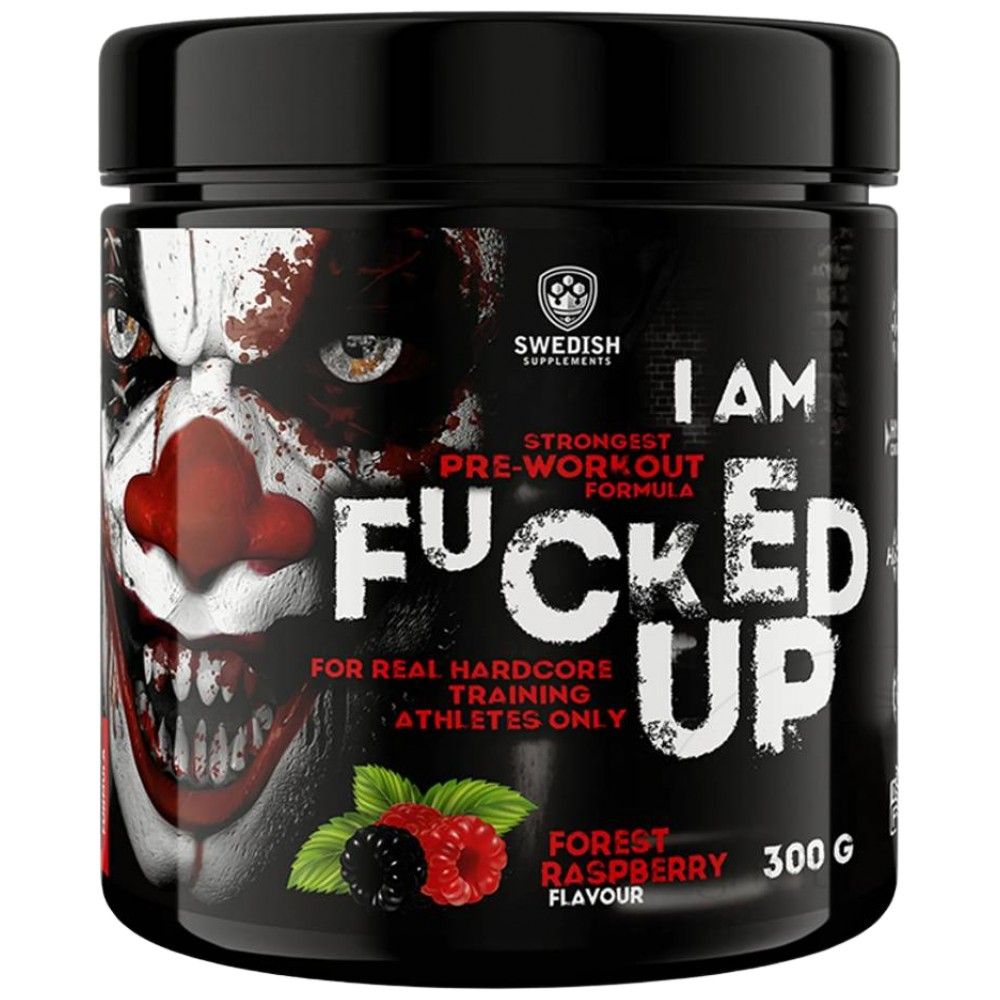 Som f#cked Up Joker Edition - 300 gramov