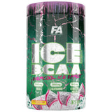 ICE BCAA | s L-glutamínom a L-citrullínom-375 gramov
